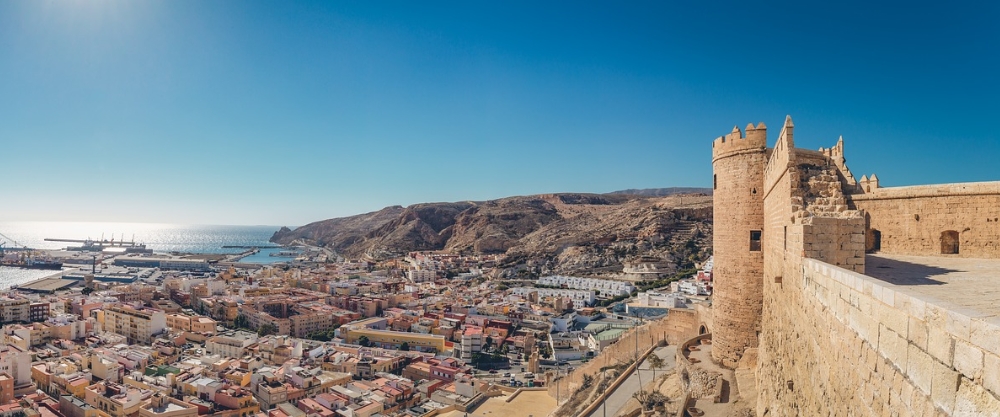 Casas, Apartamentos e Quartos para estudantes para alugar em Almería 